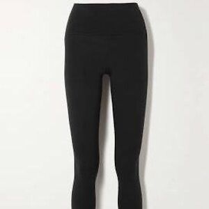 lululemon athletica Black align Leggings